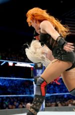 WWE - Smackdown Live! 12/27/2016
