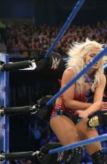 WWE - Smackdown Live! 12/27/2016