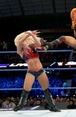 WWE - Smackdown Live! 12/27/2016