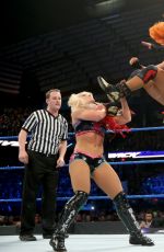 WWE - Smackdown Live! 12/27/2016