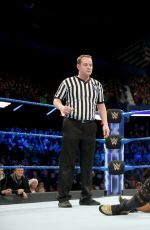 WWE - Smackdown Live! 12/27/2016