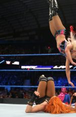 WWE - Smackdown Live! 12/27/2016