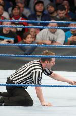 WWE - Smackdown Live! 12/27/2016