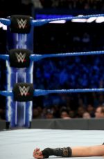 WWE - Smackdown Live! 12/27/2016