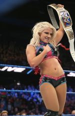WWE - Smackdown Live! 12/27/2016