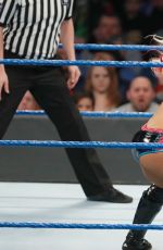 WWE - Smackdown Live! 12/27/2016