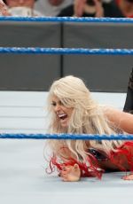 WWE - Smackdown Live! 12/27/2016