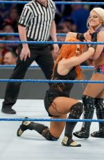 WWE - Smackdown Live! 12/27/2016