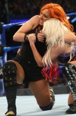 WWE - Smackdown Live! 12/27/2016