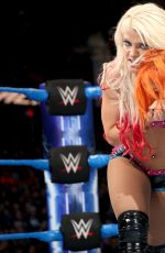 WWE - Smackdown Live! 12/27/2016
