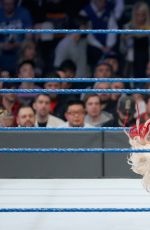 WWE - Smackdown Live! 12/27/2016