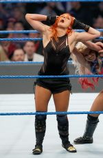 WWE - Smackdown Live! 12/27/2016