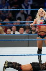 WWE - Smackdown Live! 12/27/2016