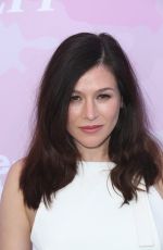 YAEL STONE at Variety