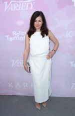 YAEL STONE at Variety
