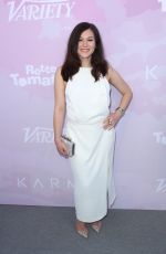 YAEL STONE at Variety
