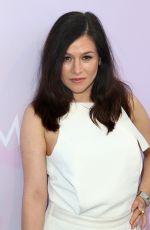 YAEL STONE at Variety