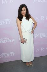 YAEL STONE at Variety