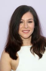 YAEL STONE at Variety