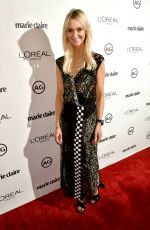 ZANNA ROBERTS RASSI at Marie Claire’s Image Maker Awards 2017 in West Hollywood 01/10/2017