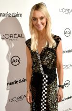 ZANNA ROBERTS RASSI at Marie Claire’s Image Maker Awards 2017 in West Hollywood 01/10/2017