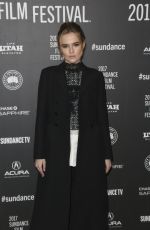 ZOEY DEUTCH at 
