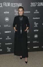 ZOEY DEUTCH at 