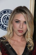 ZZ WARD at Art of Elysium Presents Stevie Wonder’s Heaven in Los Angeles 01/07/2017