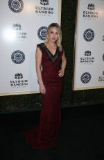 ZZ WARD at Art of Elysium Presents Stevie Wonder’s Heaven in Los Angeles 01/07/2017