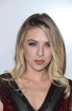 ZZ WARD at Art of Elysium Presents Stevie Wonder’s Heaven in Los Angeles 01/07/2017