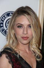 ZZ WARD at Art of Elysium Presents Stevie Wonder’s Heaven in Los Angeles 01/07/2017