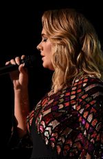 ADELE Performs at 2017 Grammy Awards in Los Angeles 02/12/2017