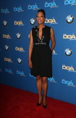 AISHA TYLER at 69th Annual Directors Guild of America Awards in Beverly Hills 02/04/2017