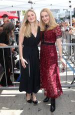 AJ MICHALKA at George Segal Hollywood Walk of Fame Ceremony in Hollywood 02/14/2017