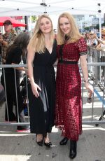 AJ MICHALKA at George Segal Hollywood Walk of Fame Ceremony in Hollywood 02/14/2017