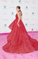 ALEJANDRA ESPINOZA at 29th Premio Lo Nuestro Ltin Music Awards in Miami 02/23/2017