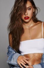 ALEXIS REN for Alexis X Colourpop Cosmetics Promos