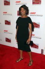 ALFREE WOODARD at 16th Annual AARP The Magazine