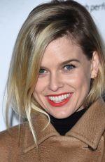 ALICE EVE at 12th Annual Oscar Wilde Awards in Santa Monica 02/23/2017