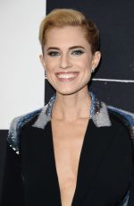 ALLISON WILLIAMS at 