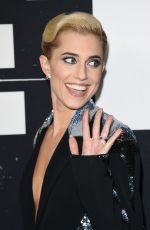 ALLISON WILLIAMS at 