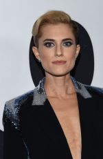 ALLISON WILLIAMS at 