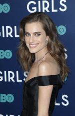 ALLISON WILLIAMS at 