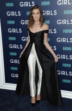 ALLISON WILLIAMS at 