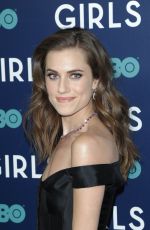 ALLISON WILLIAMS at 