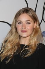 AMANDA AJ MICHALKA at Tyler Ellis