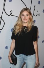 AMANDA AJ MICHALKA at Tyler Ellis