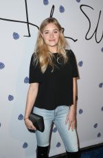 AMANDA AJ MICHALKA at Tyler Ellis