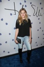 AMANDA AJ MICHALKA at Tyler Ellis
