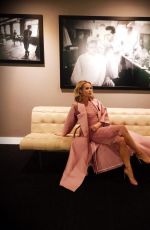 AMANDA HOLDEN at Britain